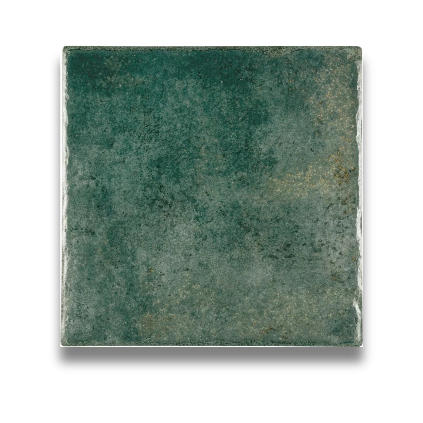 Kyrah Golden Green