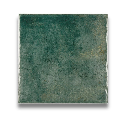 Kyrah Golden Green