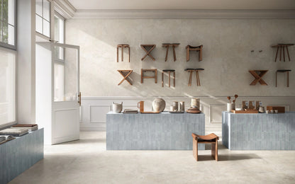 Invictus Cross White