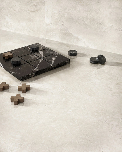 Invictus Cross White