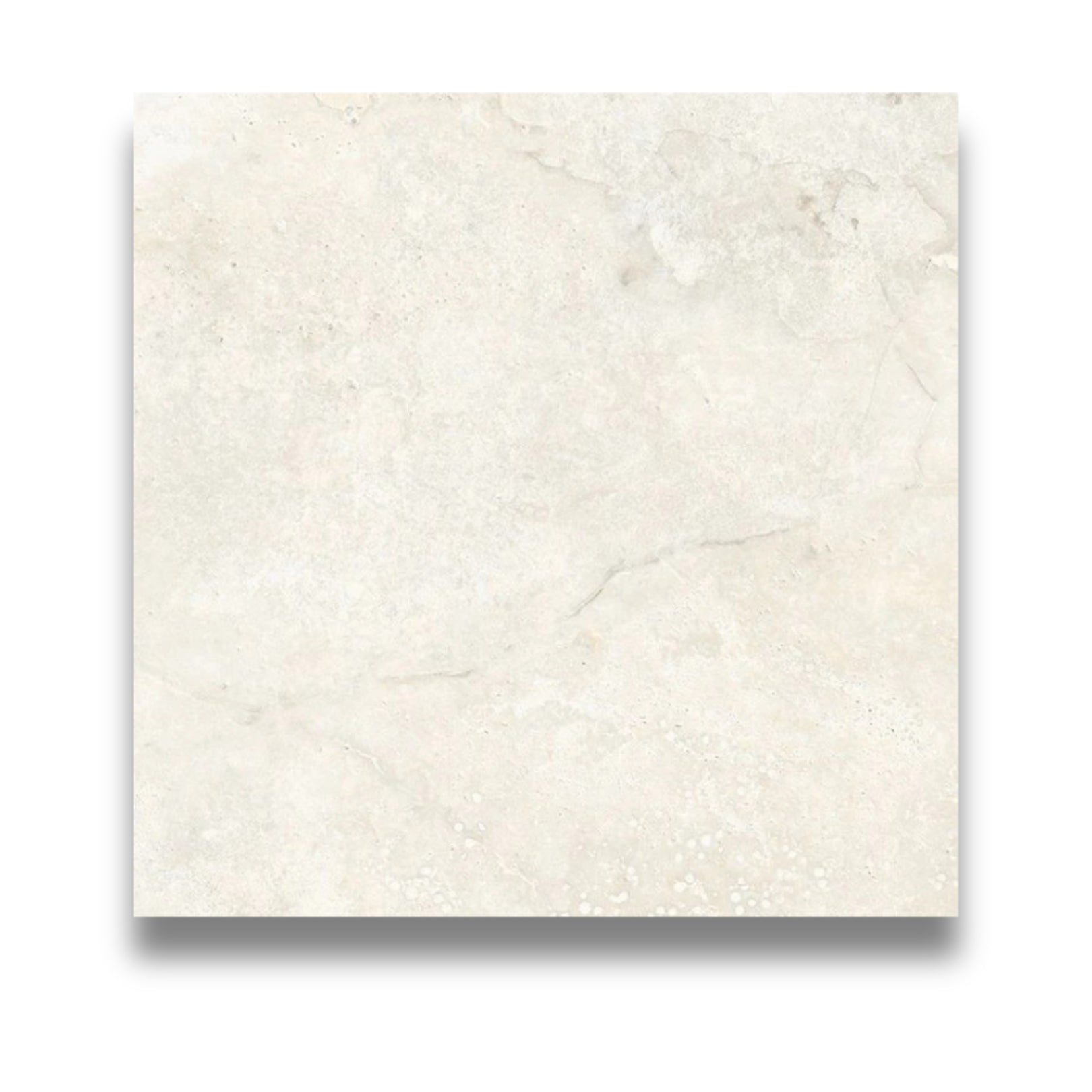 Invictus Cross White – Tile Bazaar
