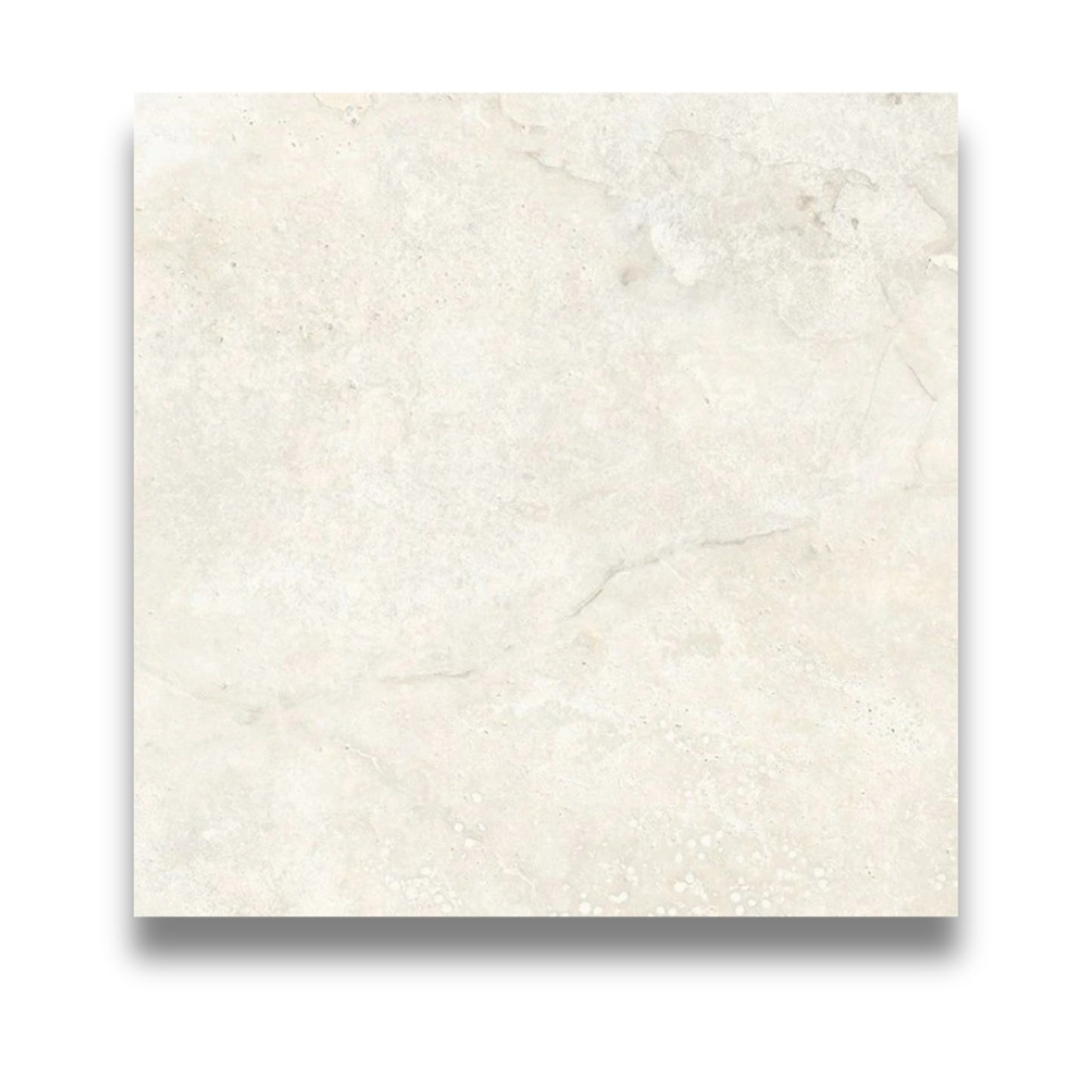 Invictus Cross White