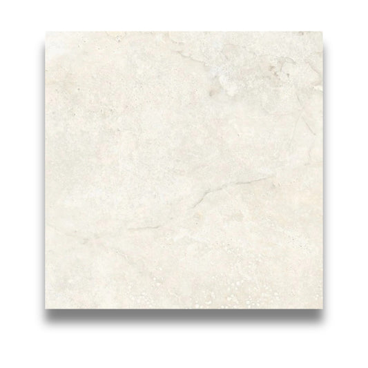 Invictus Cross White