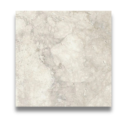 Invictus Cross Pearl