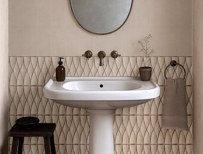 Formaviva Tufo Flat