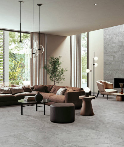 Baroque Grey 600x600mm