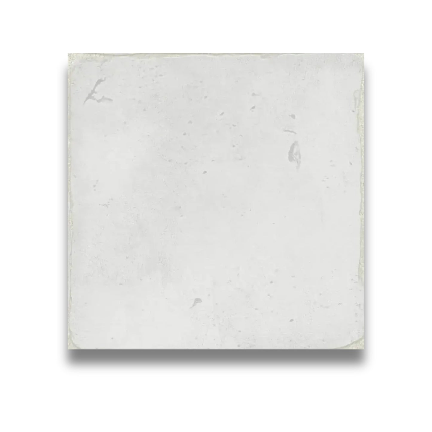 Antique Pearl (White/Pale Grey) 147x147mm