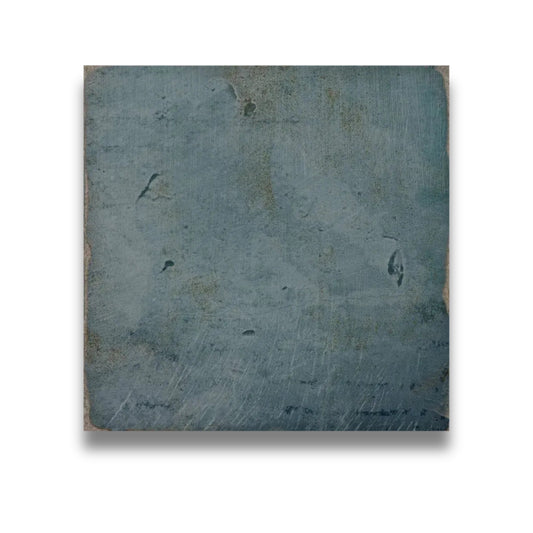 Antique Turquoise 147x147mm