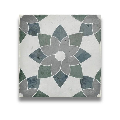 Antique Decor Flora 147x147mm