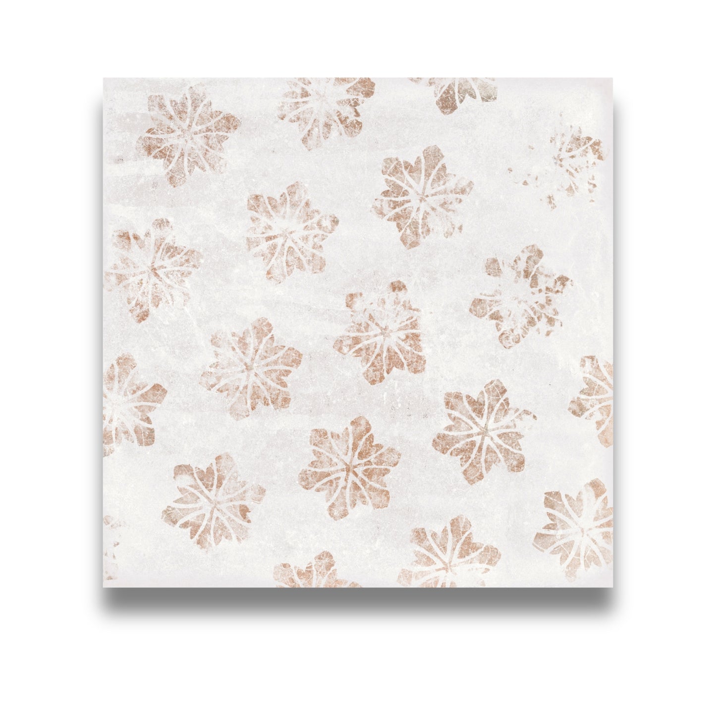 Chateau Decor Mix White