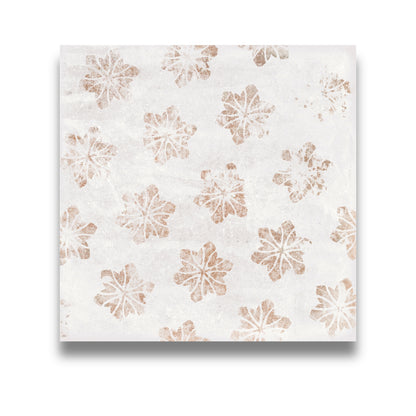 Chateau Decor Mix White