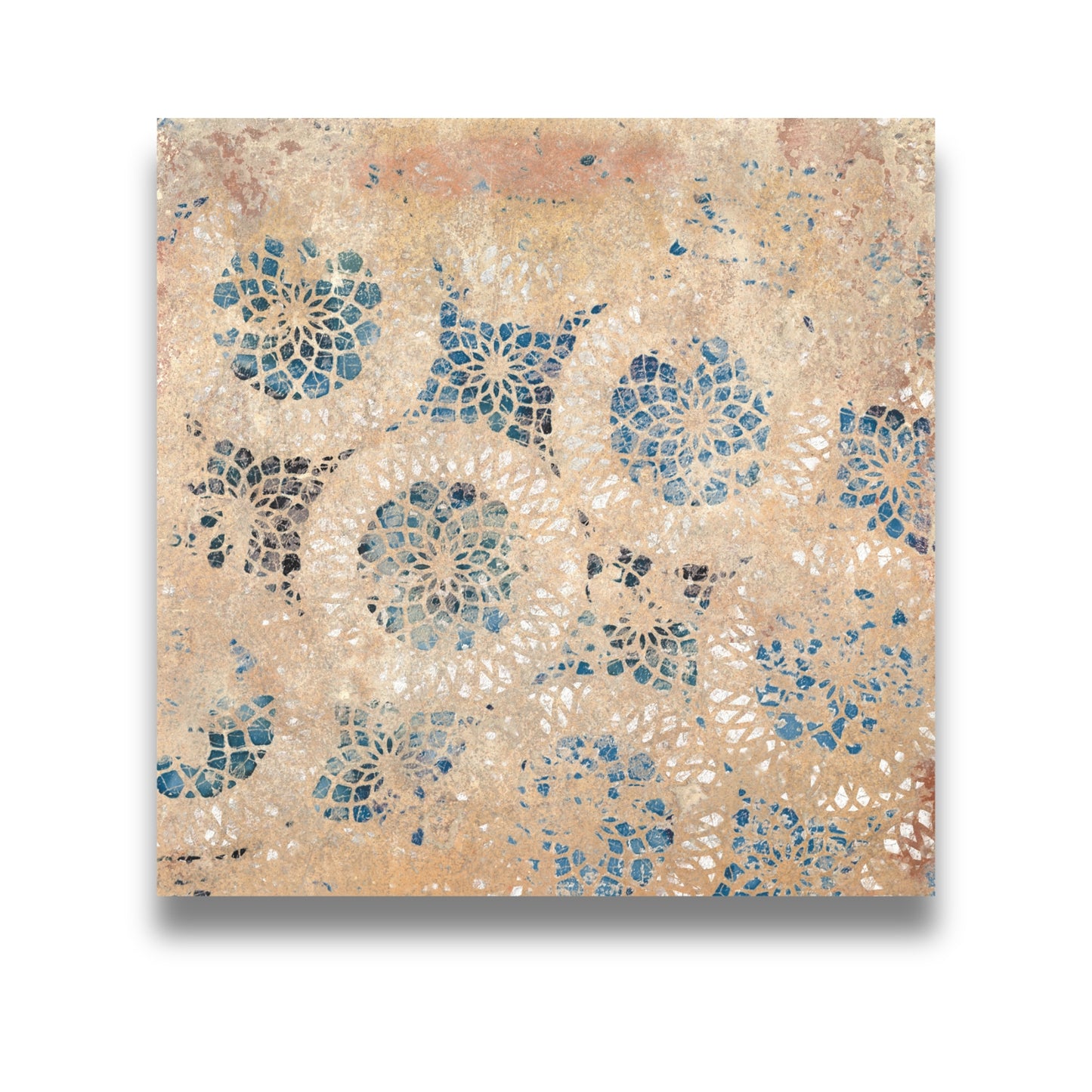 Chateau Decor Mix Cotto