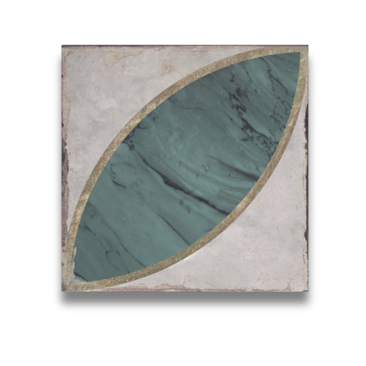 Renaissance Mandorla