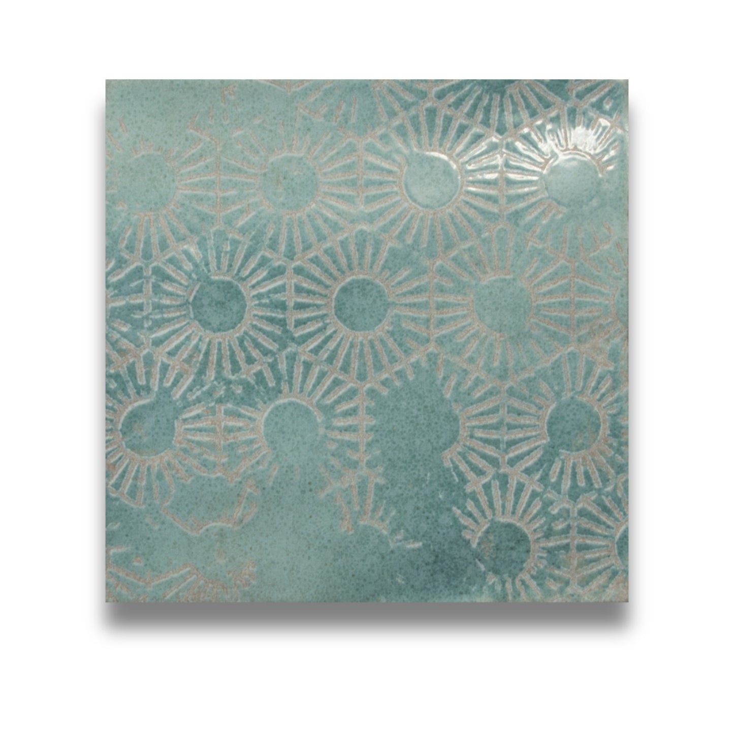 Enso Decor Teal