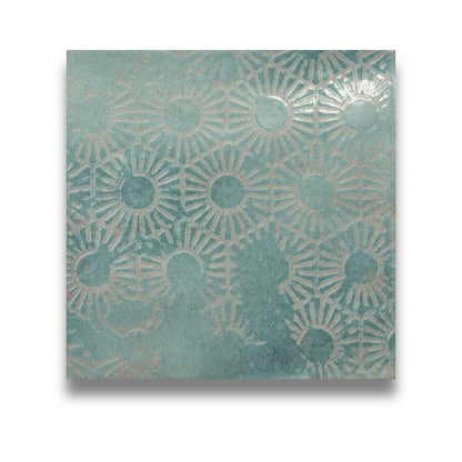 Enso Decor Teal