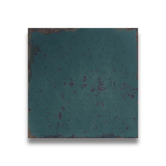 Amazonia Square Sapphire