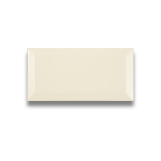 Bevelled Crema Joy Gloss