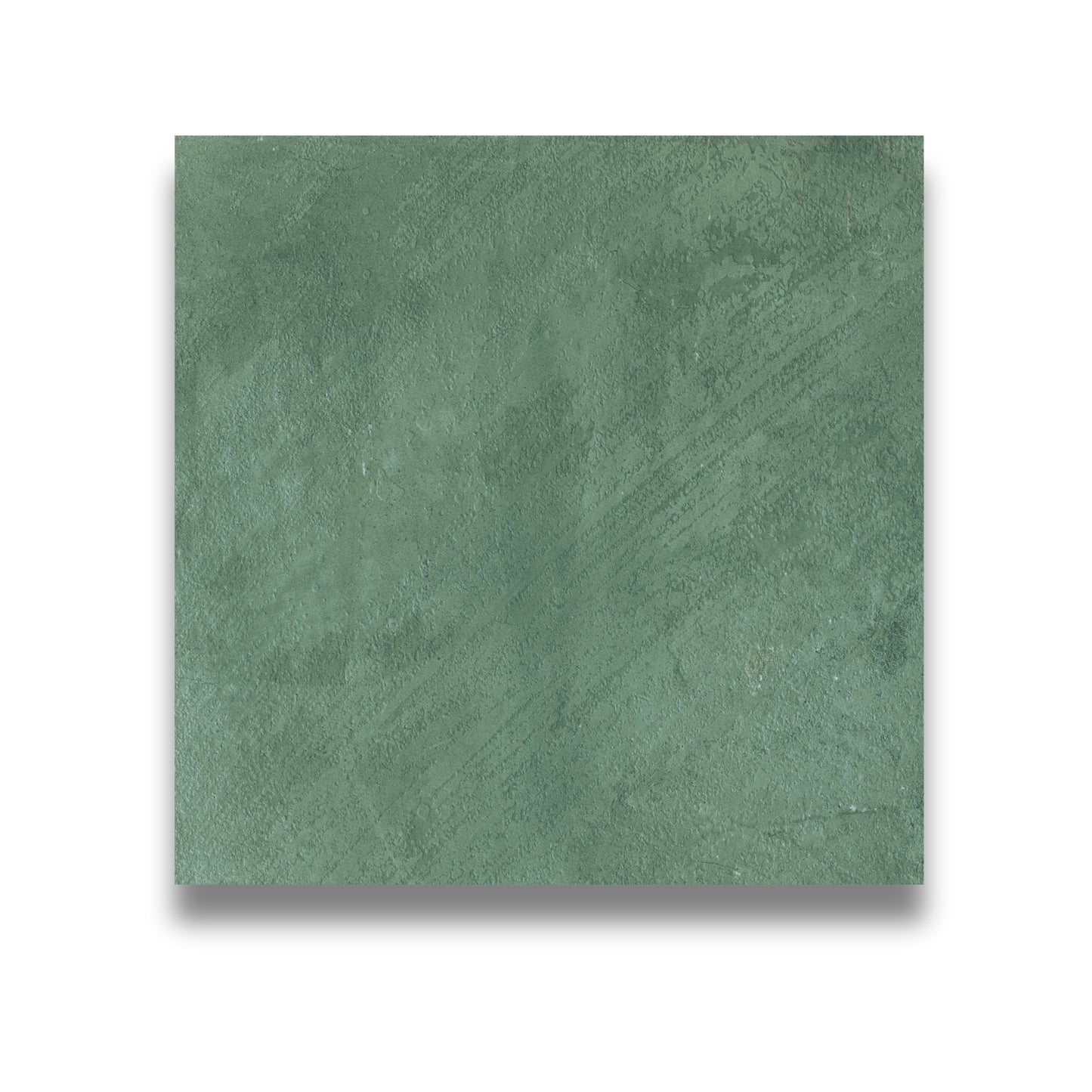 Forest Aloe Green