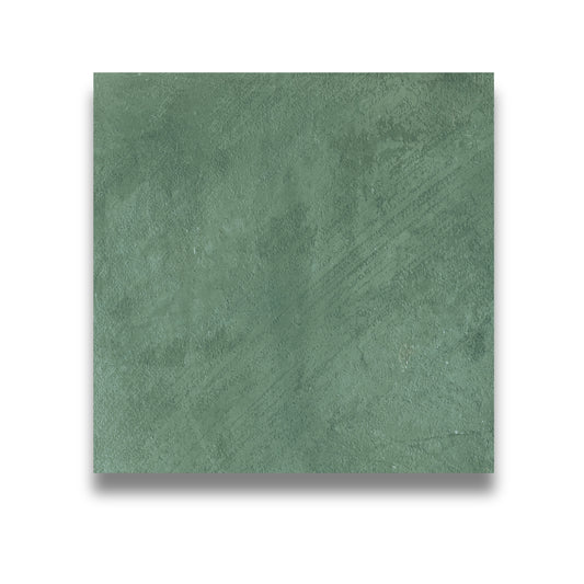 Forest Aloe Green