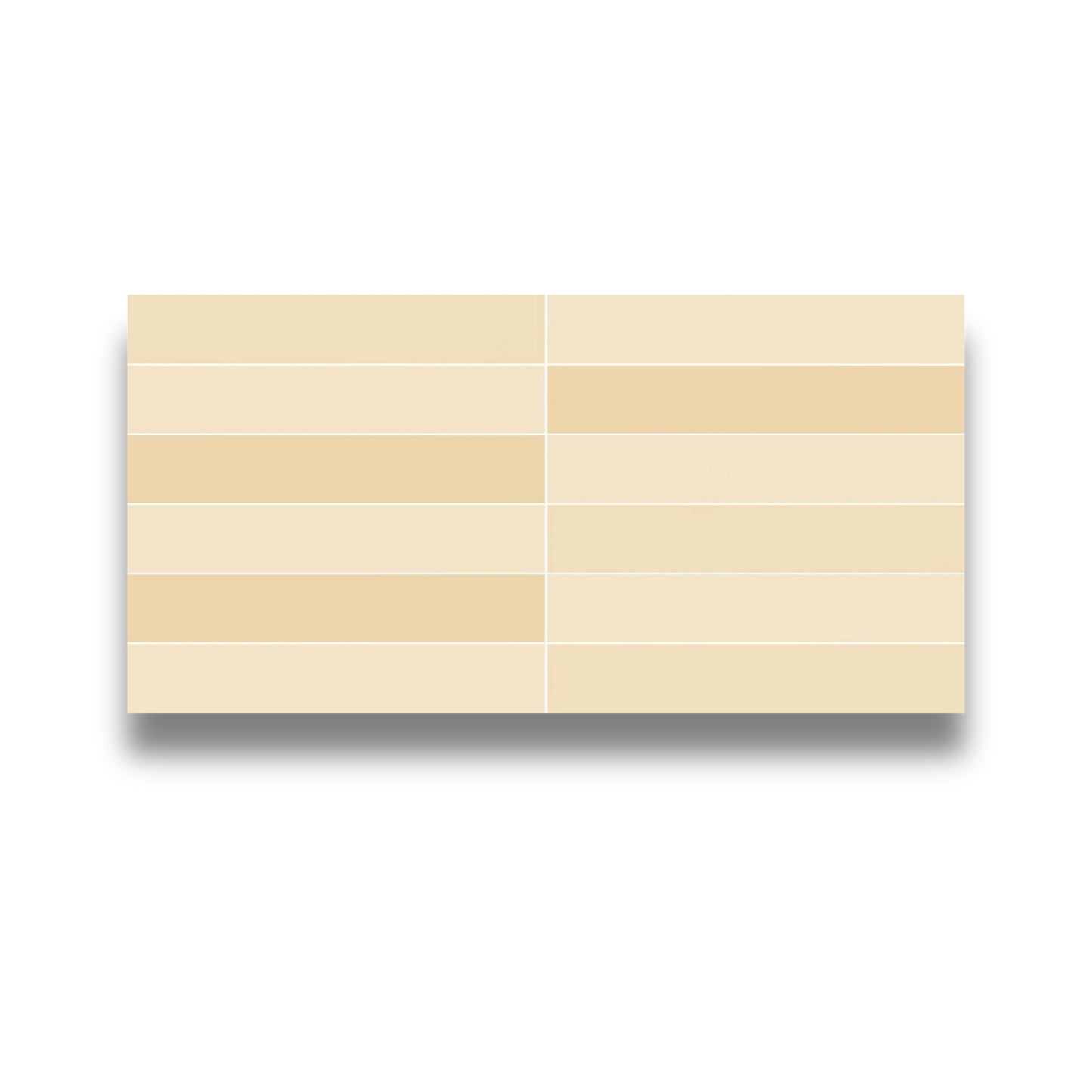 Carnival Vanilla Ice