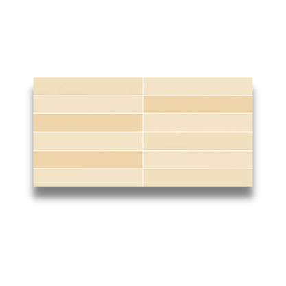 Carnival Vanilla Ice