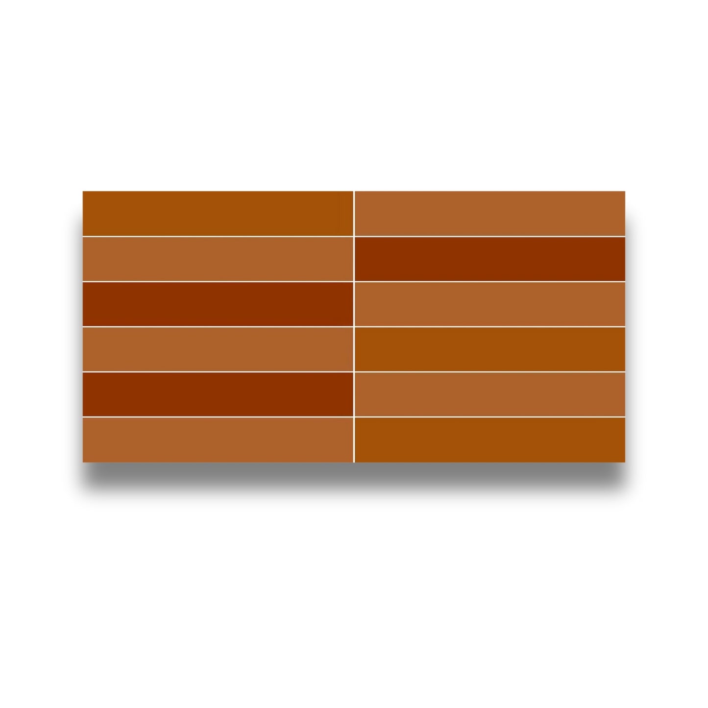 Carnival Terra Toffee