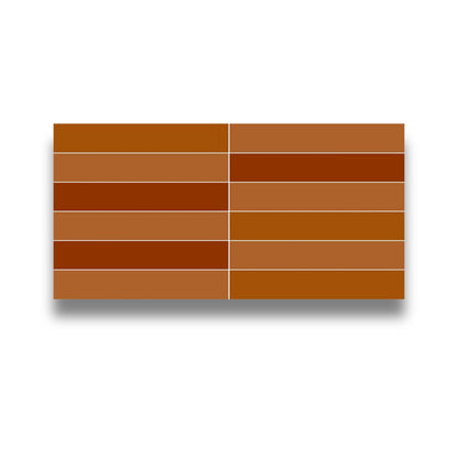 Carnival Terra Toffee