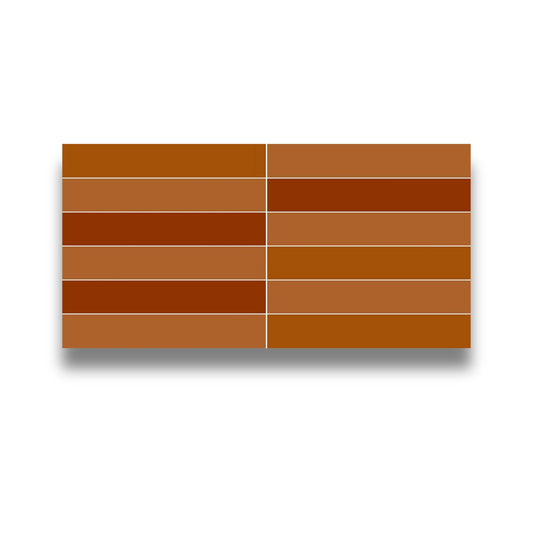 Carnival Terra Toffee