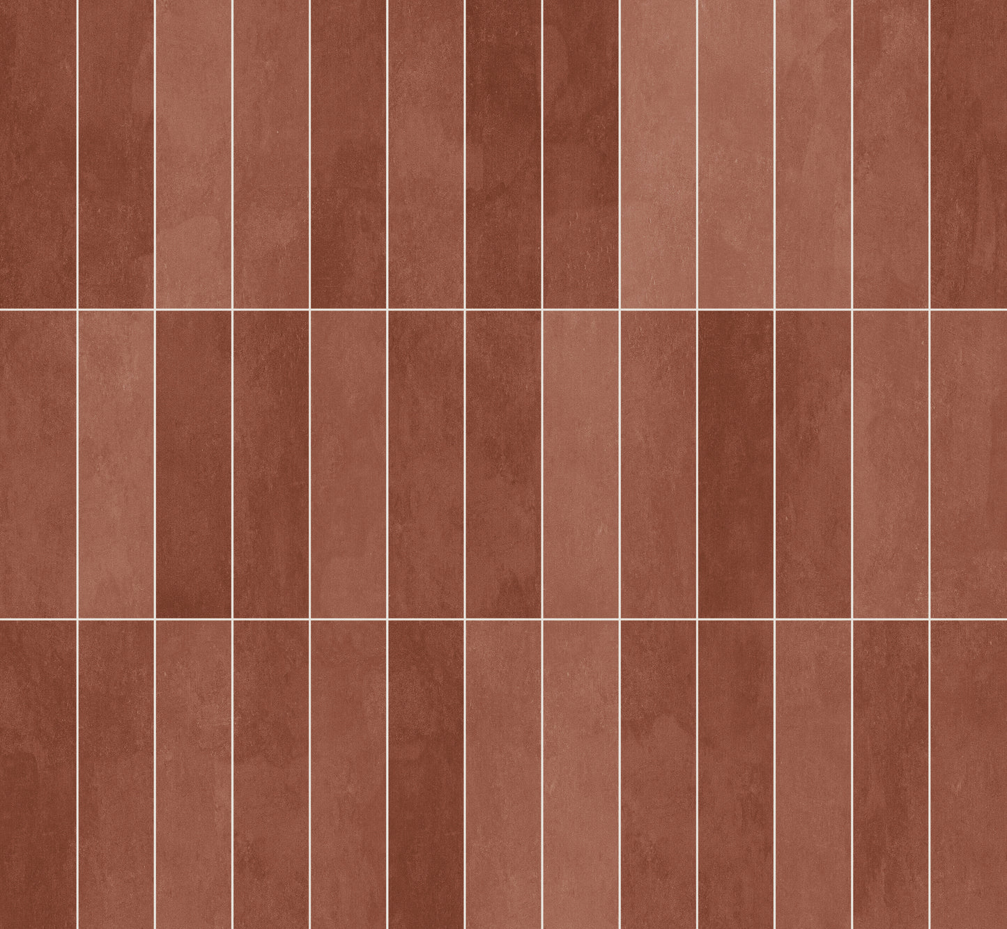 Bermagui Terracotta Matt