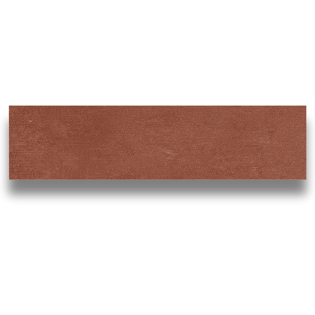 Bermagui Terracotta Matt