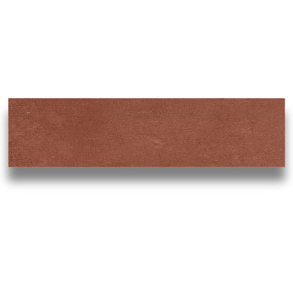 Bermagui Terracotta Matt