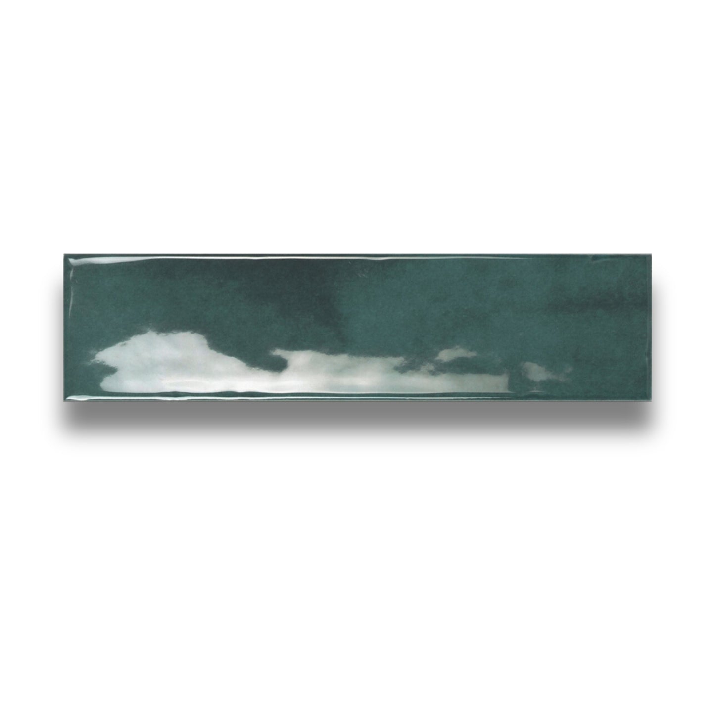 Earth Subway Amazon Gloss