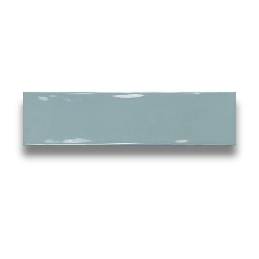 Earth Subway Powder Gloss