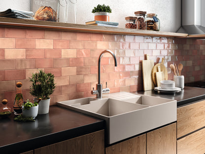 Earth Subway Rosebud Gloss