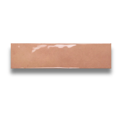 Earth Subway Rosebud Gloss