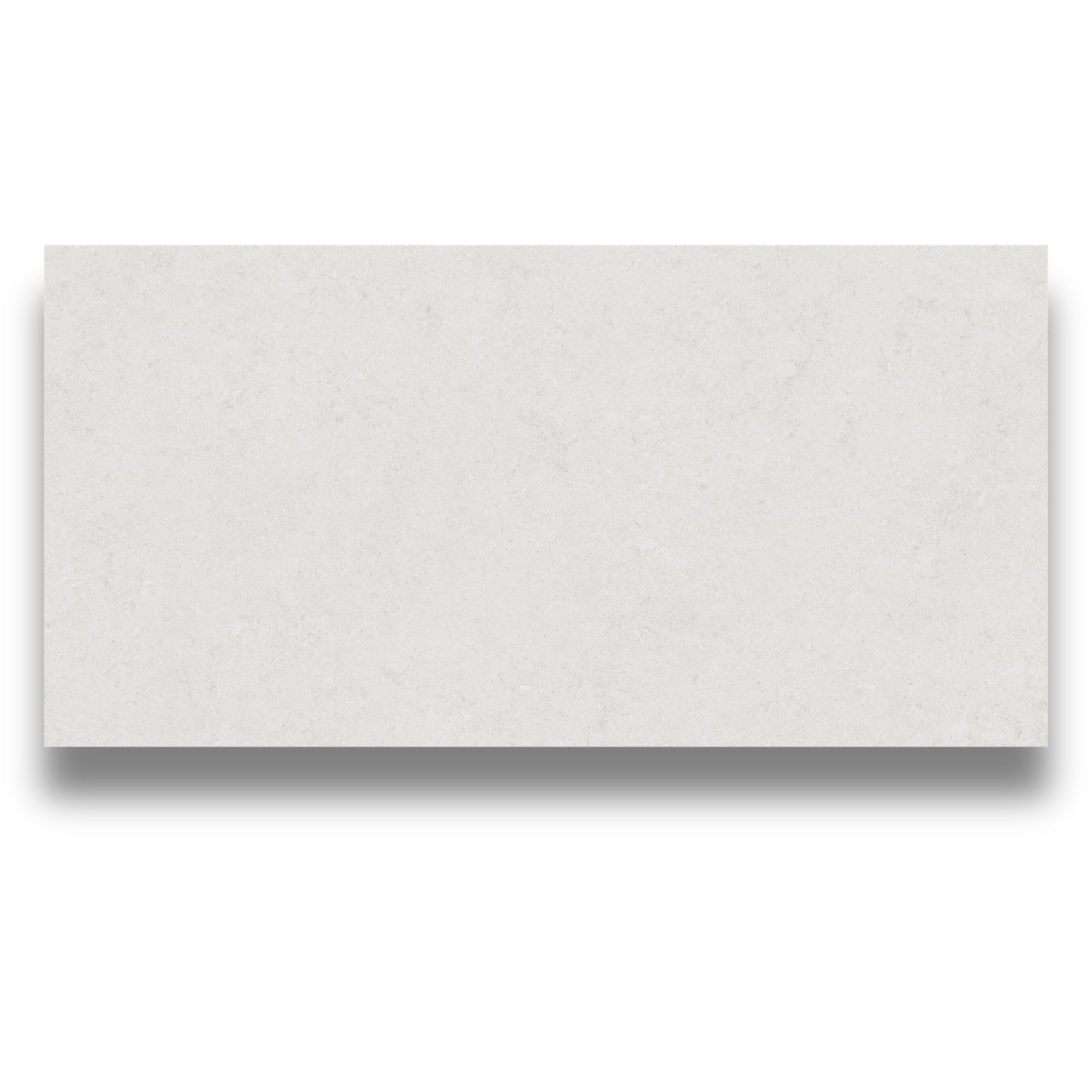 Vinci White Matt 600x1200mm