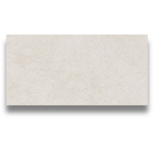 Alleghe Cream Matt 600x1200mm
