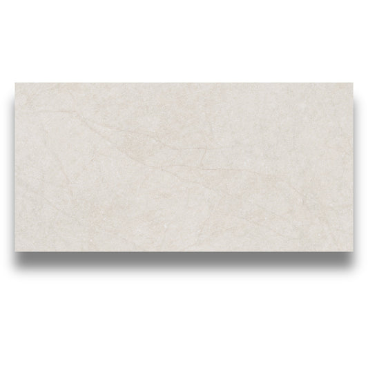 Alleghe Cream Honed 600x1200mm