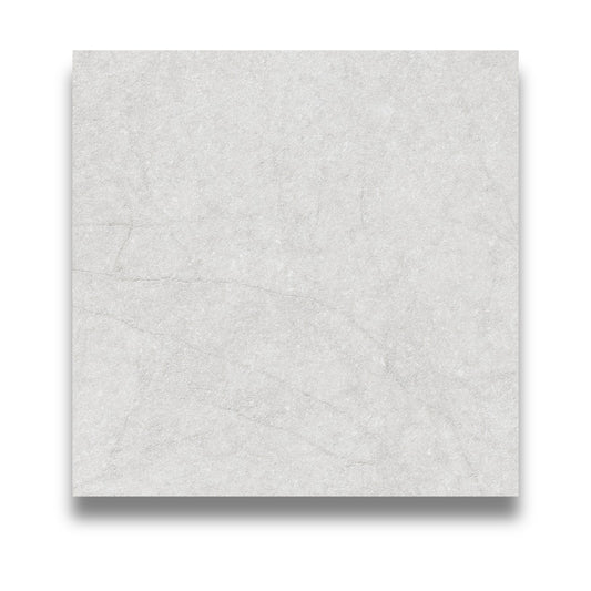 Alleghe Cream White 600x600mm