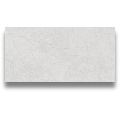 Alleghe White Matt 600x1200mm