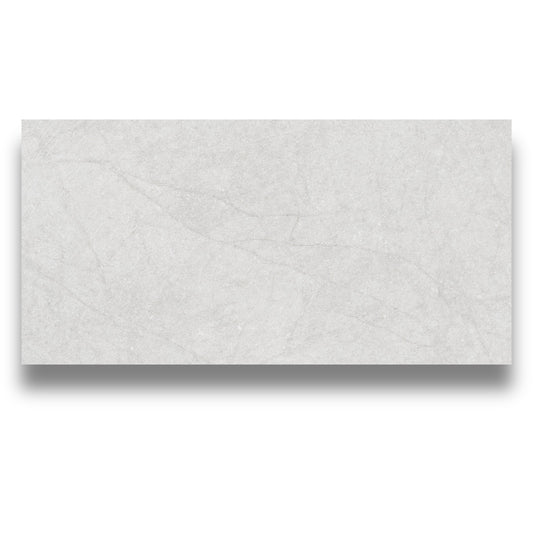 Alleghe White Matt 600x1200mm