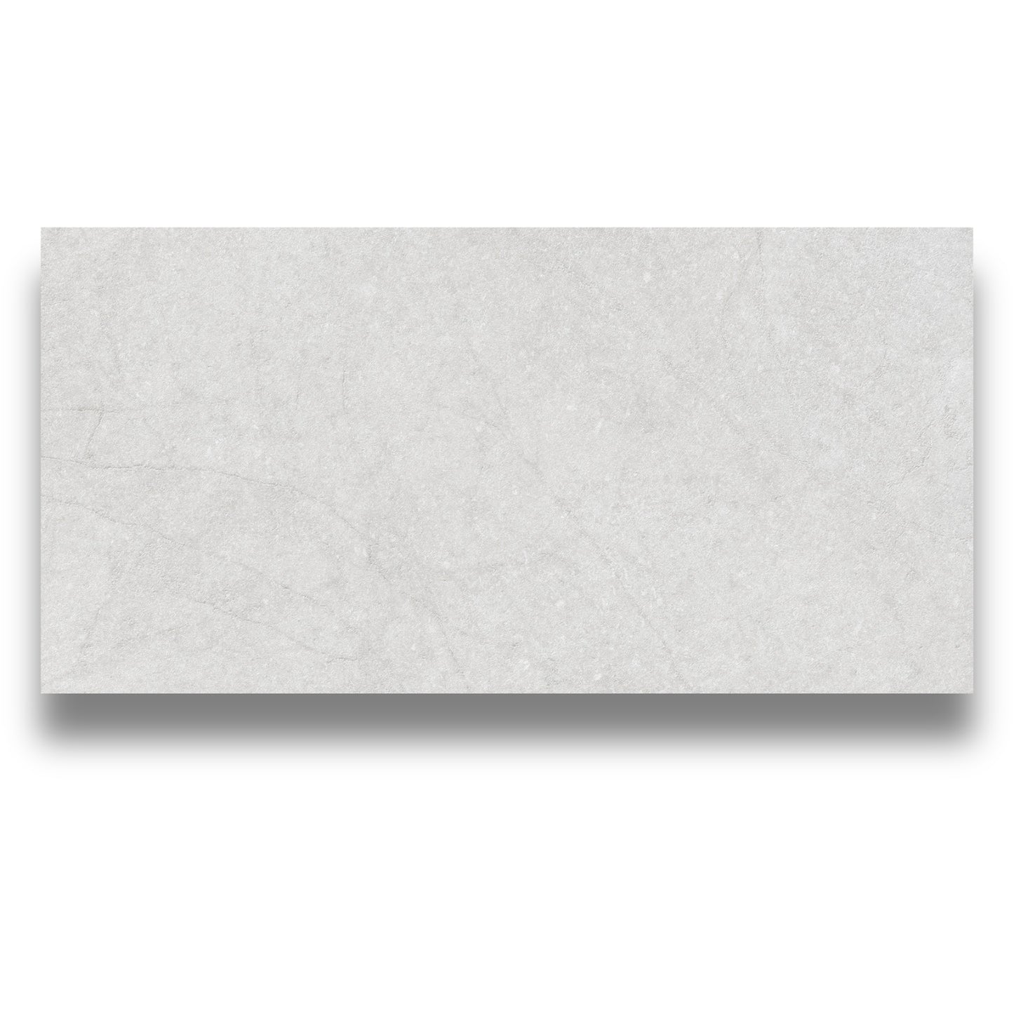 Alleghe White Honed 600x1200mm