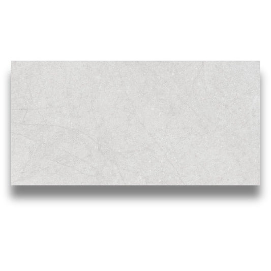 Alleghe White Honed 600x1200mm