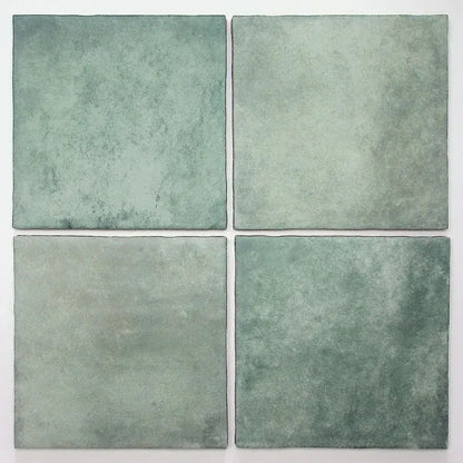 Volterra Green 115x115mm