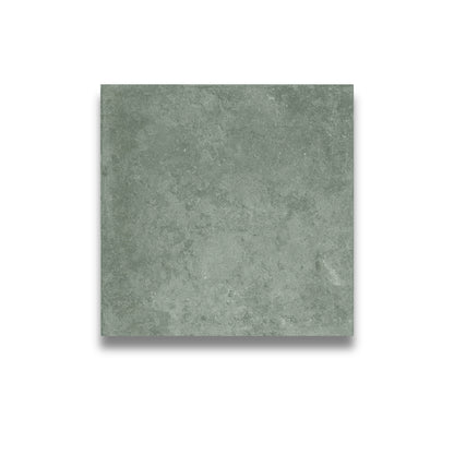 Volterra Green 115x115mm