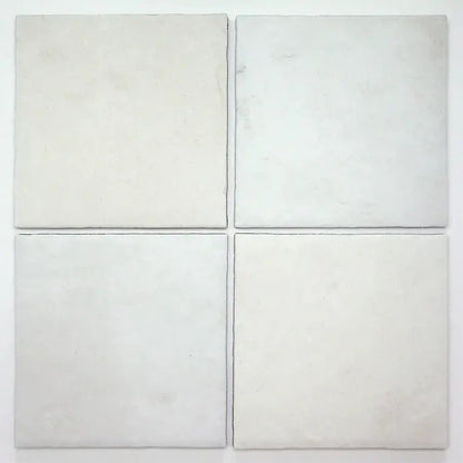 Volterra White 115x115mm