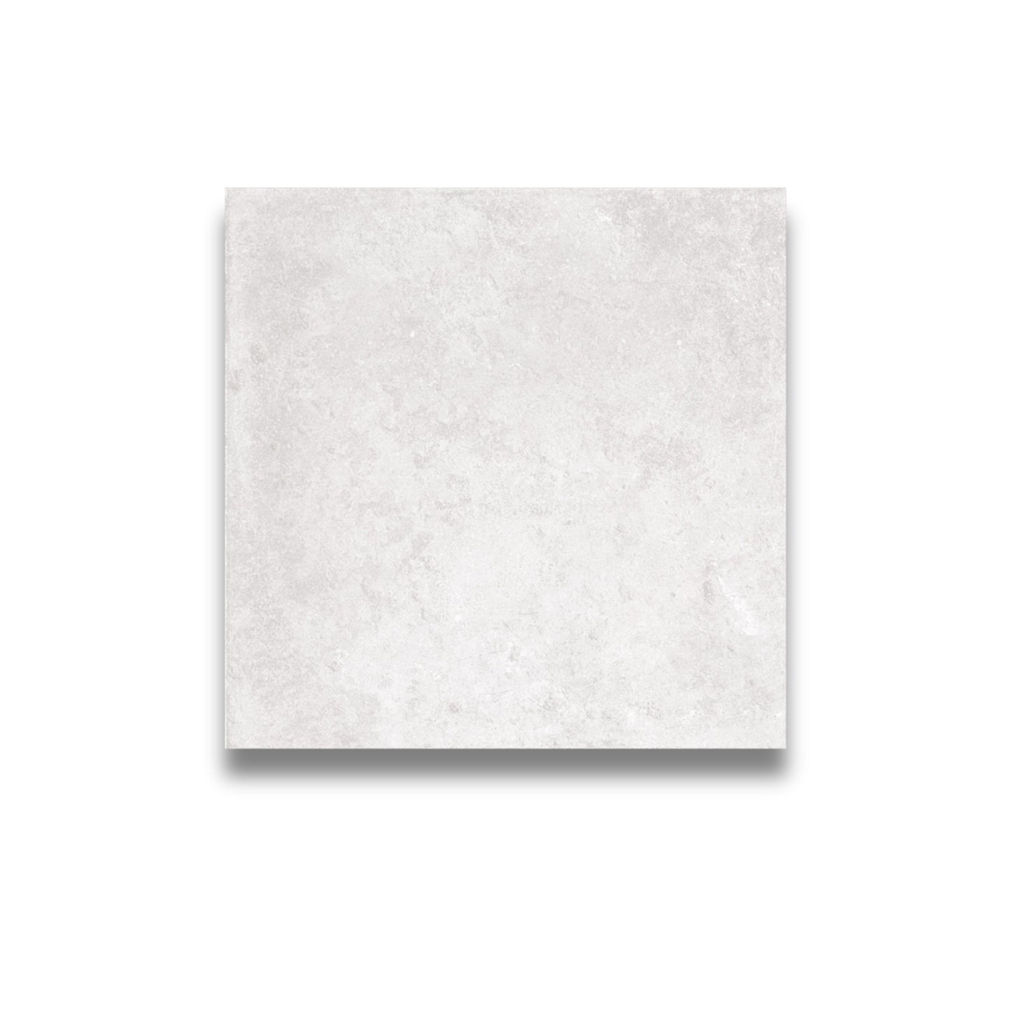Volterra White 115x115mm