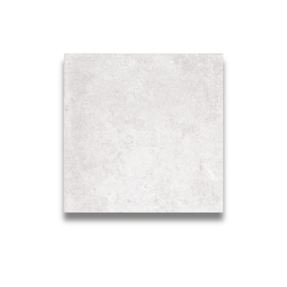 Volterra White 115x115mm