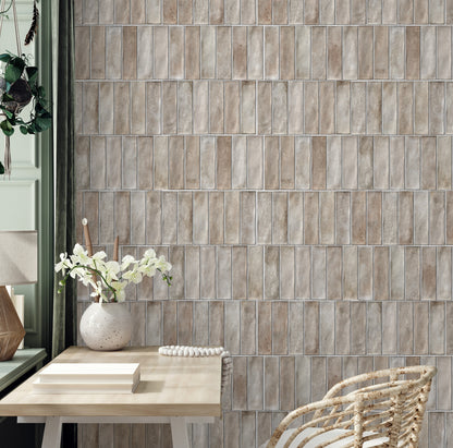 Volterra Cream 64x223mm