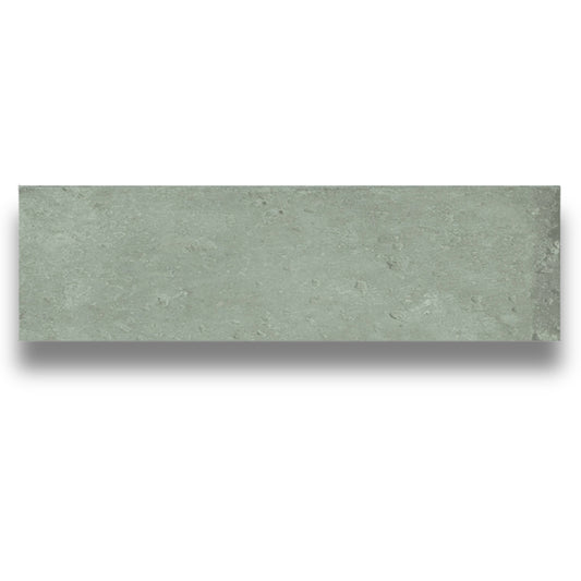 Volterra Green 64x223mm